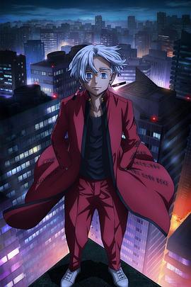 新蝙蝠侠超高清海报剧照